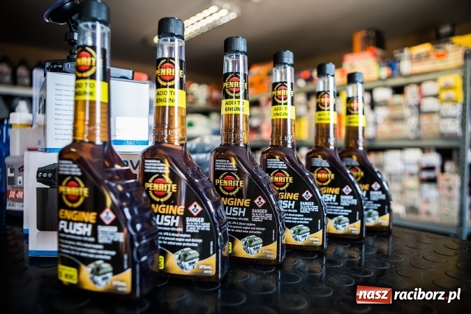 Zdjęcie w galerii na portalu naszraciborz.pl: Zdobądź KARTĘ KLIENTA WWW Parts i korzystaj z promocji! wiadomości z regionu