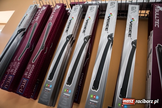 Zdjęcie w galerii na portalu naszraciborz.pl: Zdobądź KARTĘ KLIENTA WWW Parts i korzystaj z promocji! wiadomości z regionu