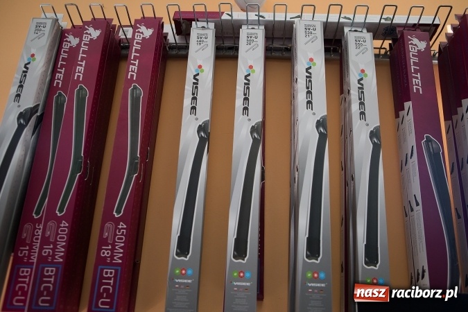 Zdjęcie w galerii na portalu naszraciborz.pl: Zdobądź KARTĘ KLIENTA WWW Parts i korzystaj z promocji! wiadomości z regionu