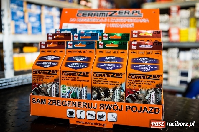 Zdjęcie w galerii na portalu naszraciborz.pl: Zdobądź KARTĘ KLIENTA WWW Parts i korzystaj z promocji! wiadomości z regionu