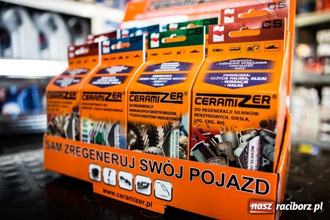 Zdjęcie w galerii na portalu naszraciborz.pl: Zdobądź KARTĘ KLIENTA WWW Parts i korzystaj z promocji! wiadomości z regionu
