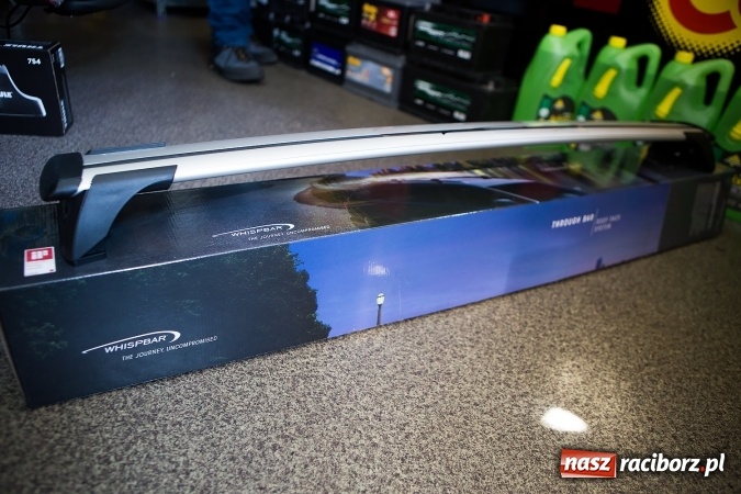 Zdjęcie w galerii na portalu naszraciborz.pl: Zdobądź KARTĘ KLIENTA WWW Parts i korzystaj z promocji! wiadomości z regionu