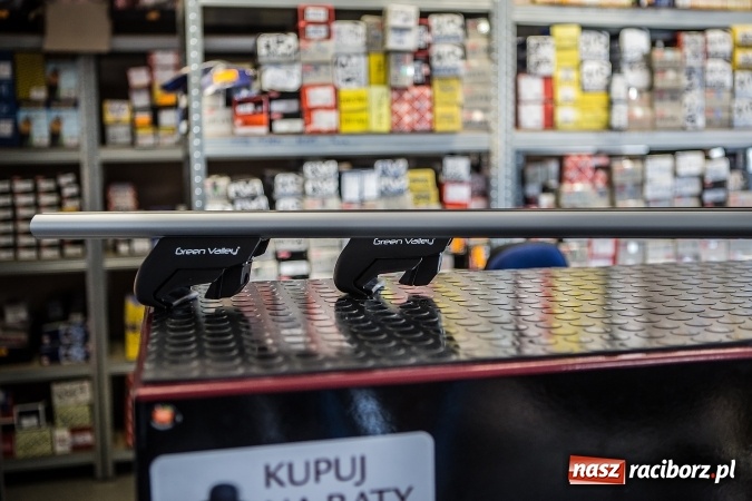 Zdjęcie w galerii na portalu naszraciborz.pl: Zdobądź KARTĘ KLIENTA WWW Parts i korzystaj z promocji! wiadomości z regionu