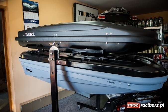 Zdjęcie w galerii na portalu naszraciborz.pl: Zdobądź KARTĘ KLIENTA WWW Parts i korzystaj z promocji! wiadomości z regionu