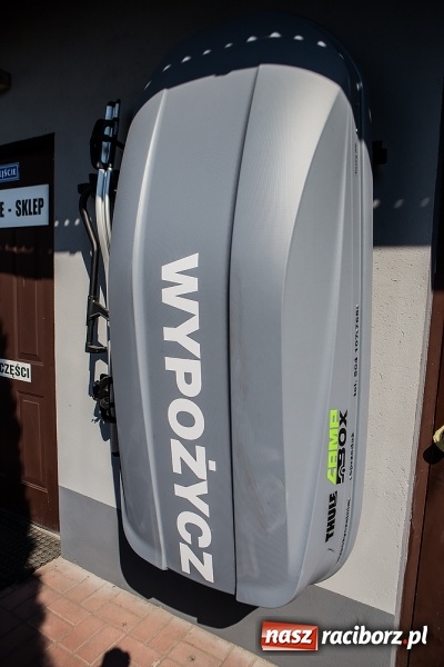 Zdjęcie w galerii na portalu naszraciborz.pl: Zdobądź KARTĘ KLIENTA WWW Parts i korzystaj z promocji! wiadomości z regionu