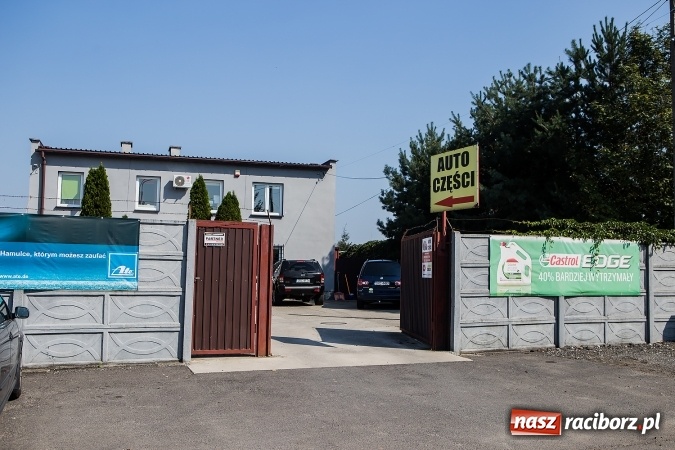 Zdjęcie w galerii na portalu naszraciborz.pl: Zdobądź KARTĘ KLIENTA WWW Parts i korzystaj z promocji! wiadomości z regionu