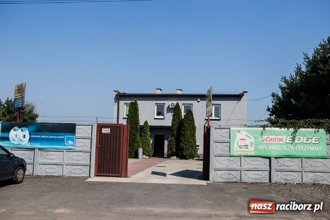 Zdjęcie w galerii na portalu naszraciborz.pl: Zdobądź KARTĘ KLIENTA WWW Parts i korzystaj z promocji! wiadomości z regionu