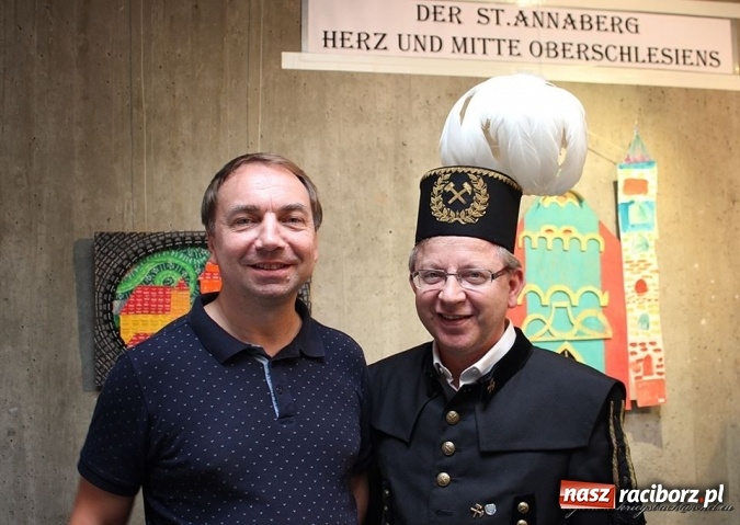 Zdjęcie w galerii na portalu naszraciborz.pl: Górnośląskie Dni Kultury w Norymberdze z udziałem raciborzan  wiadomości z regionu