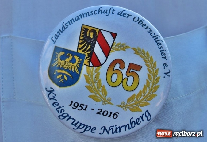 Zdjęcie w galerii na portalu naszraciborz.pl: Górnośląskie Dni Kultury w Norymberdze z udziałem raciborzan  wiadomości z regionu