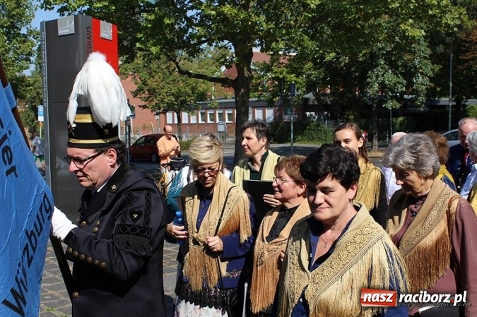 Zdjęcie w galerii na portalu naszraciborz.pl: Górnośląskie Dni Kultury w Norymberdze z udziałem raciborzan  wiadomości z regionu