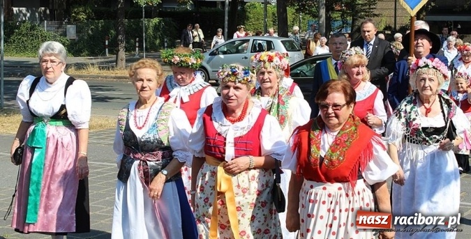 Zdjęcie w galerii na portalu naszraciborz.pl: Górnośląskie Dni Kultury w Norymberdze z udziałem raciborzan  wiadomości z regionu