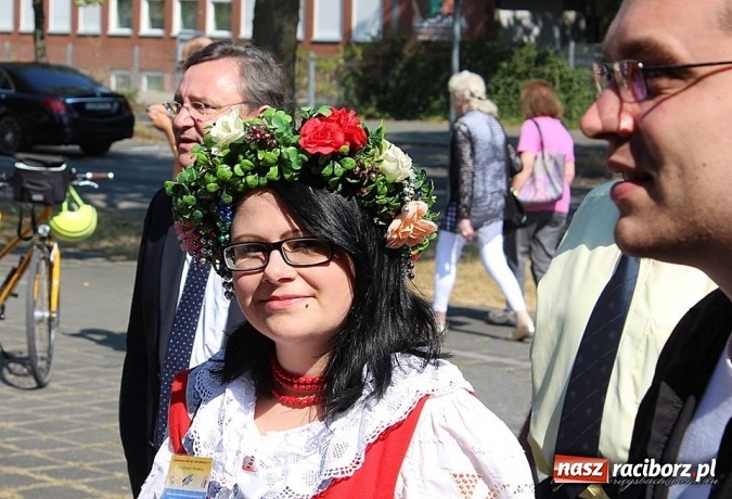 Zdjęcie w galerii na portalu naszraciborz.pl: Górnośląskie Dni Kultury w Norymberdze z udziałem raciborzan  wiadomości z regionu
