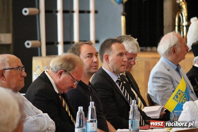 Zdjęcie w galerii na portalu naszraciborz.pl: Górnośląskie Dni Kultury w Norymberdze z udziałem raciborzan  wiadomości z regionu