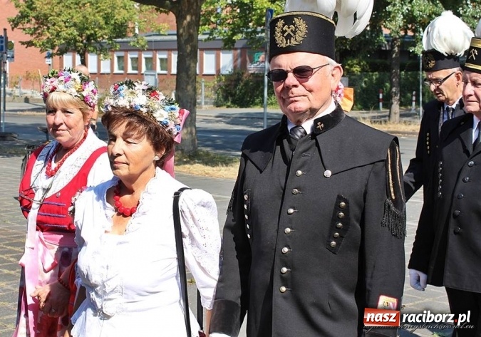 Zdjęcie w galerii na portalu naszraciborz.pl: Górnośląskie Dni Kultury w Norymberdze z udziałem raciborzan  wiadomości z regionu
