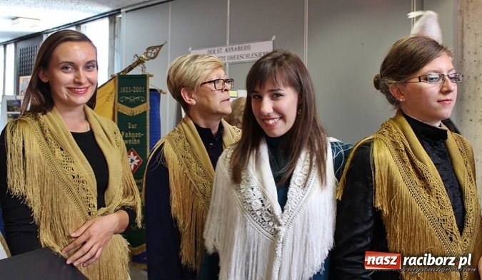 Zdjęcie w galerii na portalu naszraciborz.pl: Górnośląskie Dni Kultury w Norymberdze z udziałem raciborzan  wiadomości z regionu