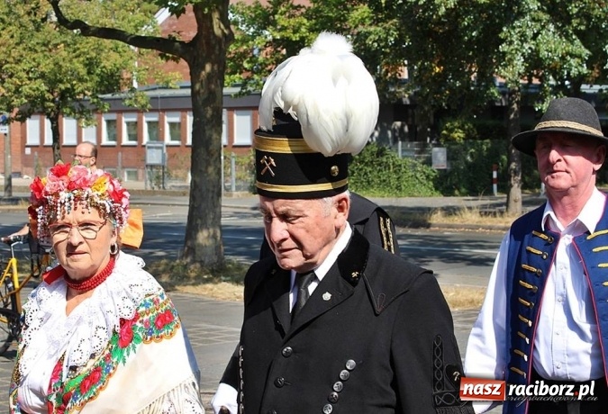 Zdjęcie w galerii na portalu naszraciborz.pl: Górnośląskie Dni Kultury w Norymberdze z udziałem raciborzan  wiadomości z regionu