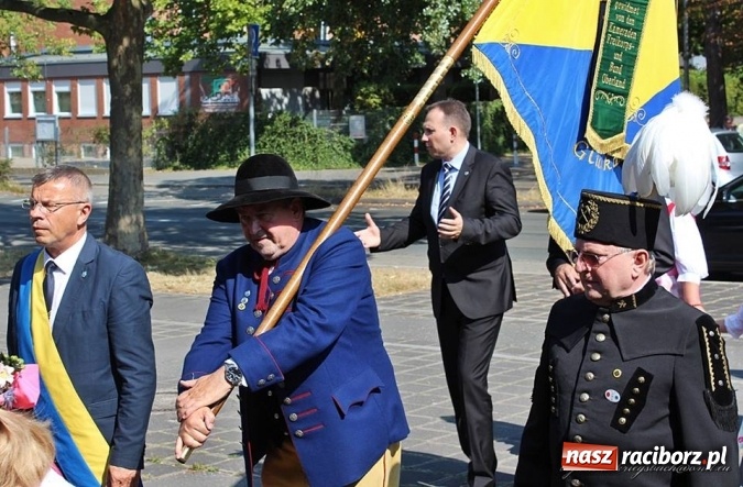 Zdjęcie w galerii na portalu naszraciborz.pl: Górnośląskie Dni Kultury w Norymberdze z udziałem raciborzan  wiadomości z regionu