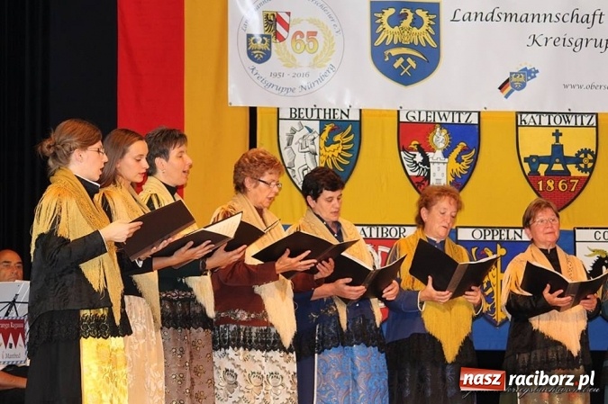 Zdjęcie w galerii na portalu naszraciborz.pl: Górnośląskie Dni Kultury w Norymberdze z udziałem raciborzan  wiadomości z regionu