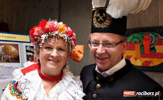 Zdjęcie w galerii na portalu naszraciborz.pl: Górnośląskie Dni Kultury w Norymberdze z udziałem raciborzan  wiadomości z regionu