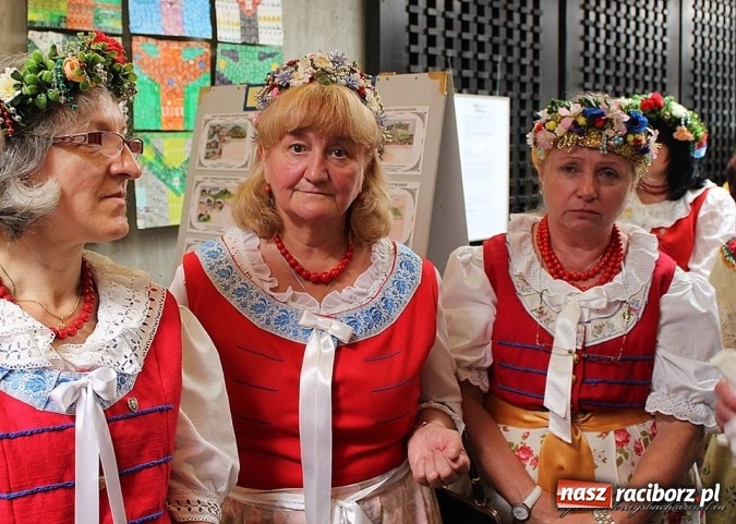 Zdjęcie w galerii na portalu naszraciborz.pl: Górnośląskie Dni Kultury w Norymberdze z udziałem raciborzan  wiadomości z regionu