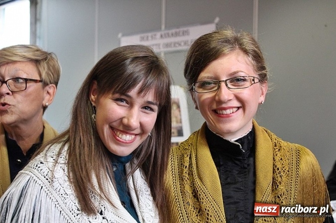 Zdjęcie w galerii na portalu naszraciborz.pl: Górnośląskie Dni Kultury w Norymberdze z udziałem raciborzan  wiadomości z regionu