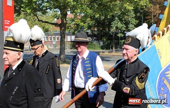 Zdjęcie w galerii na portalu naszraciborz.pl: Górnośląskie Dni Kultury w Norymberdze z udziałem raciborzan  wiadomości z regionu