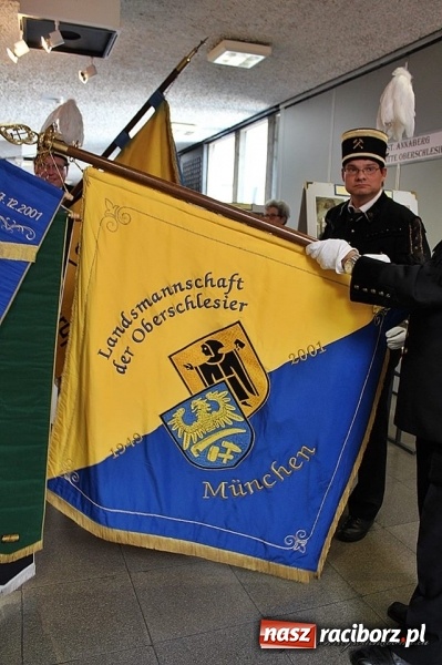 Zdjęcie w galerii na portalu naszraciborz.pl: Górnośląskie Dni Kultury w Norymberdze z udziałem raciborzan  wiadomości z regionu