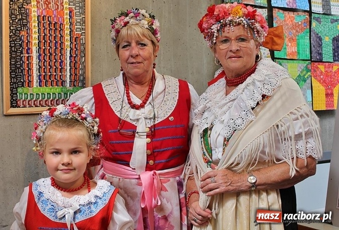 Zdjęcie w galerii na portalu naszraciborz.pl: Górnośląskie Dni Kultury w Norymberdze z udziałem raciborzan  wiadomości z regionu