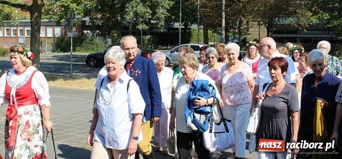 Zdjęcie w galerii na portalu naszraciborz.pl: Górnośląskie Dni Kultury w Norymberdze z udziałem raciborzan  wiadomości z regionu