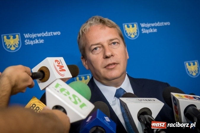 Zdjęcie w galerii na portalu naszraciborz.pl: Ponad 440 mln zł zostanie przeznaczonych na niskoemisyjny transport i podniesienie efektywności energetycznej w regionie wiadomości z regionu