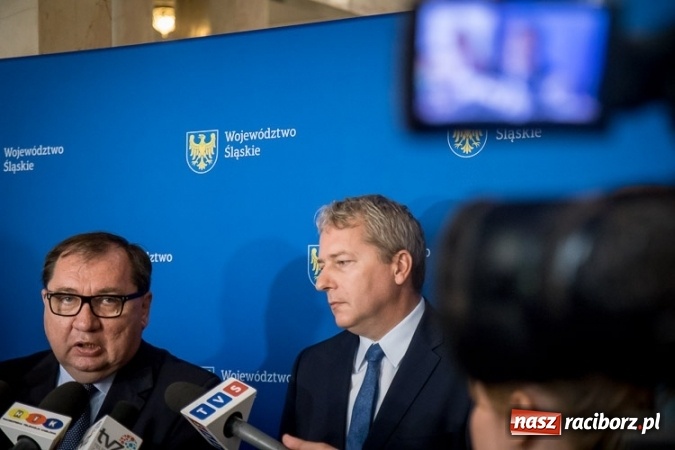 Zdjęcie w galerii na portalu naszraciborz.pl: Ponad 440 mln zł zostanie przeznaczonych na niskoemisyjny transport i podniesienie efektywności energetycznej w regionie wiadomości z regionu