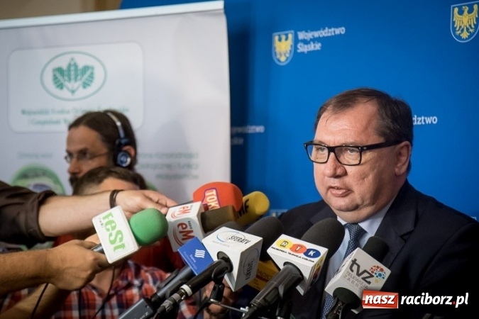 Zdjęcie w galerii na portalu naszraciborz.pl: Ponad 440 mln zł zostanie przeznaczonych na niskoemisyjny transport i podniesienie efektywności energetycznej w regionie wiadomości z regionu