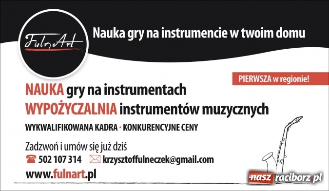 Zdjęcie w galerii na portalu naszraciborz.pl: Postaw na rozwój! Oferta edukacyjna tygodnika NaszRacibórz wiadomości z regionu