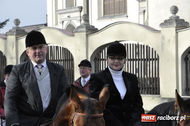 Zdjęcie w galerii na portalu naszraciborz.pl: Jak co roku do Mikołaszka wiadomości z regionu