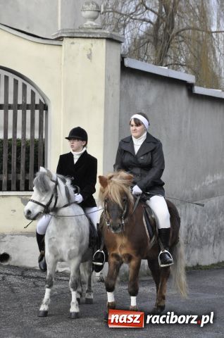 Zdjęcie w galerii na portalu naszraciborz.pl: Jak co roku do Mikołaszka wiadomości z regionu