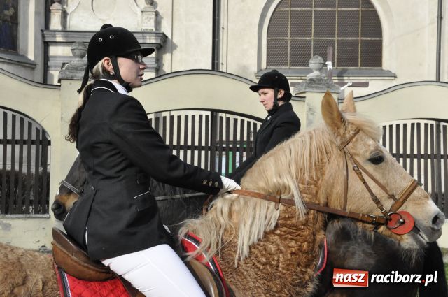Zdjęcie w galerii na portalu naszraciborz.pl: Jak co roku do Mikołaszka wiadomości z regionu