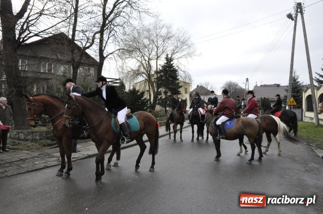 Zdjęcie w galerii na portalu naszraciborz.pl: Jak co roku do Mikołaszka wiadomości z regionu