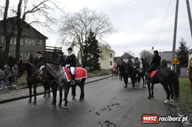 Zdjęcie w galerii na portalu naszraciborz.pl: Jak co roku do Mikołaszka wiadomości z regionu