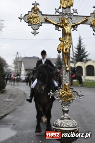 Zdjęcie w galerii na portalu naszraciborz.pl: Jak co roku do Mikołaszka wiadomości z regionu