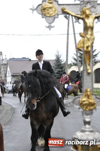 Zdjęcie w galerii na portalu naszraciborz.pl: Jak co roku do Mikołaszka wiadomości z regionu