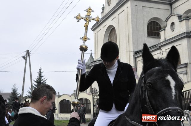 Zdjęcie w galerii na portalu naszraciborz.pl: Jak co roku do Mikołaszka wiadomości z regionu