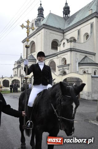 Zdjęcie w galerii na portalu naszraciborz.pl: Jak co roku do Mikołaszka wiadomości z regionu