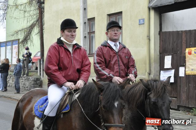 Zdjęcie w galerii na portalu naszraciborz.pl: Jak co roku do Mikołaszka wiadomości z regionu