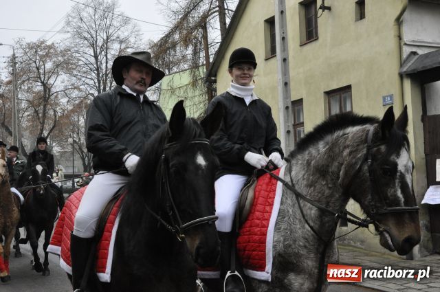 Zdjęcie w galerii na portalu naszraciborz.pl: Jak co roku do Mikołaszka wiadomości z regionu