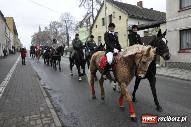Zdjęcie w galerii na portalu naszraciborz.pl: Jak co roku do Mikołaszka wiadomości z regionu