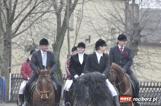 Zdjęcie w galerii na portalu naszraciborz.pl: Jak co roku do Mikołaszka wiadomości z regionu