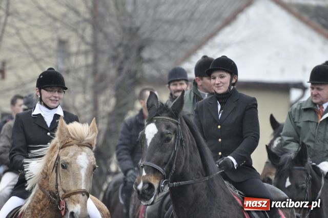 Zdjęcie w galerii na portalu naszraciborz.pl: Jak co roku do Mikołaszka wiadomości z regionu