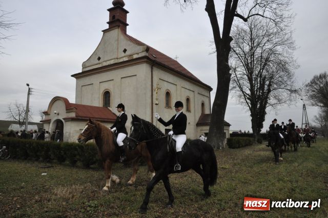 Zdjęcie w galerii na portalu naszraciborz.pl: Jak co roku do Mikołaszka wiadomości z regionu