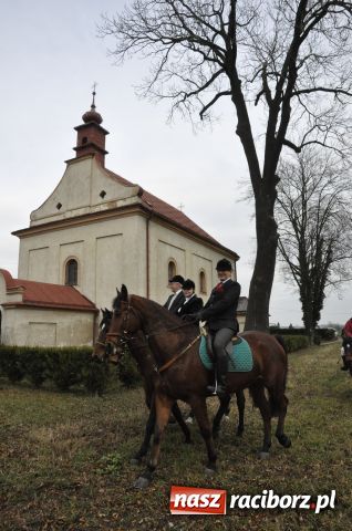 Zdjęcie w galerii na portalu naszraciborz.pl: Jak co roku do Mikołaszka wiadomości z regionu
