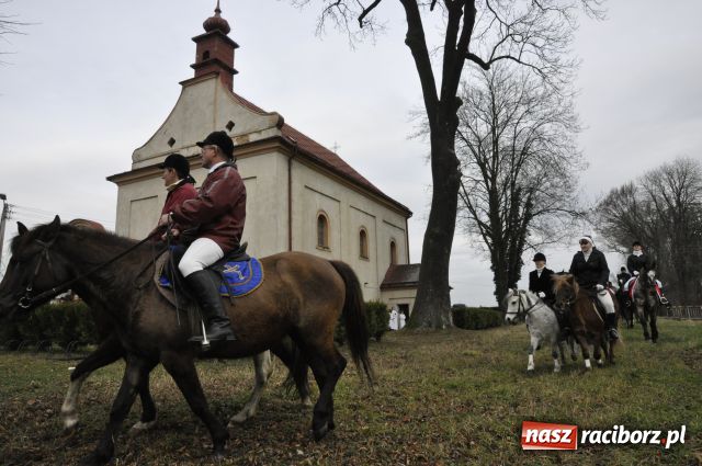 Zdjęcie w galerii na portalu naszraciborz.pl: Jak co roku do Mikołaszka wiadomości z regionu